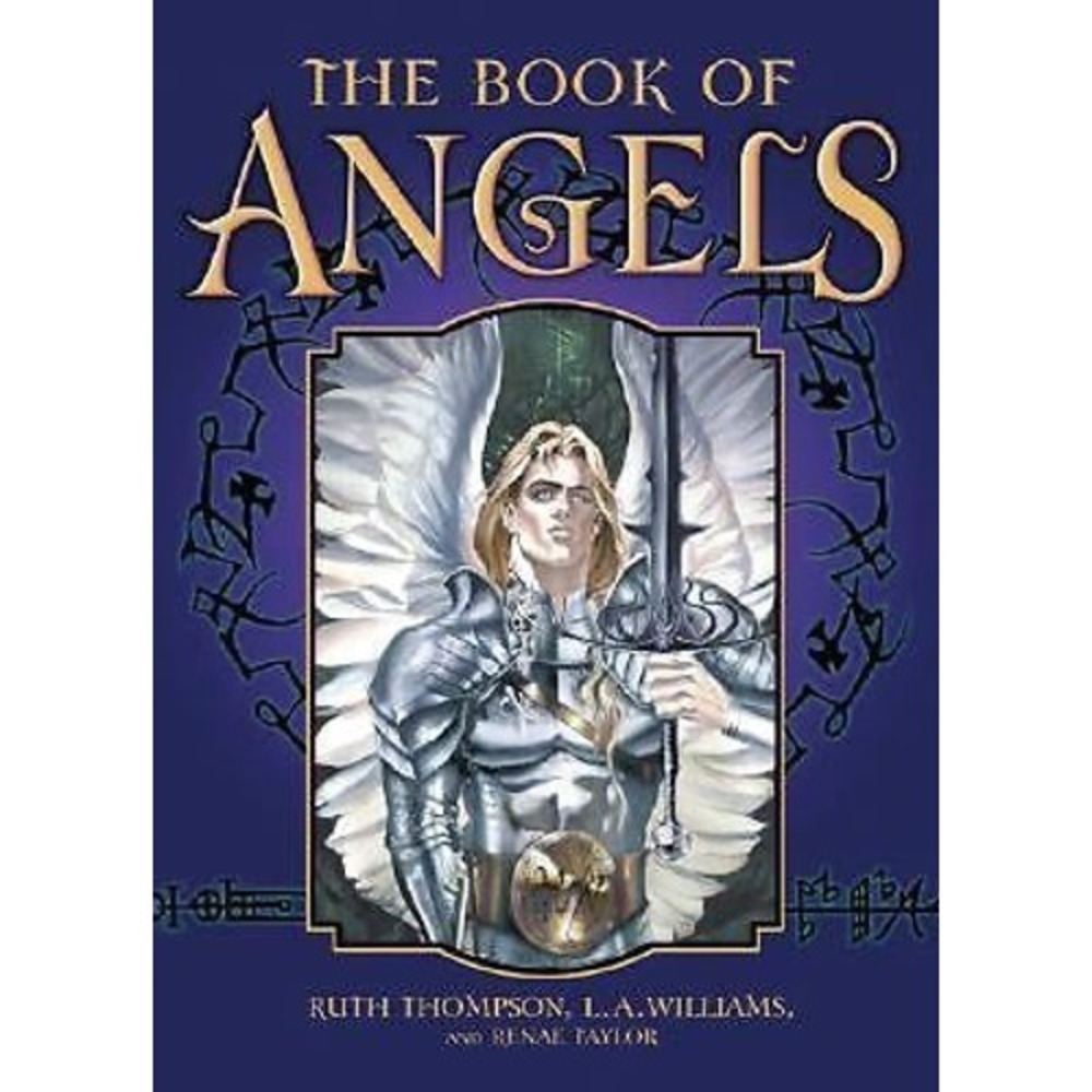 Book of Angels by Todd Jordan (2006, Hardcover) Coffee Table Book